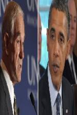 Watch Hypothetical Ron Paul vs Obama Debate [2012] Vodly